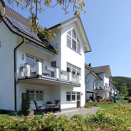 Ferienwohnung Am Kamp Schmallenberg Extérieur photo