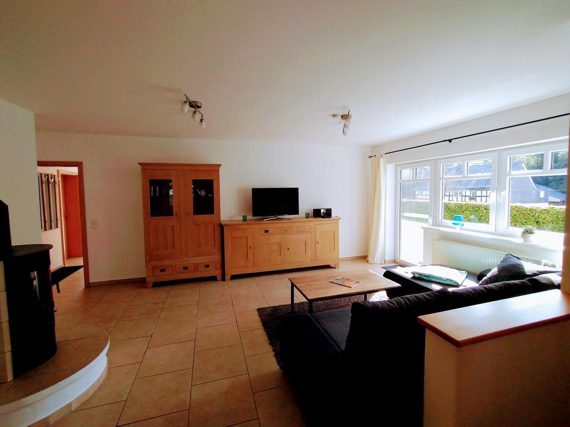 Ferienwohnung Am Kamp Schmallenberg Extérieur photo