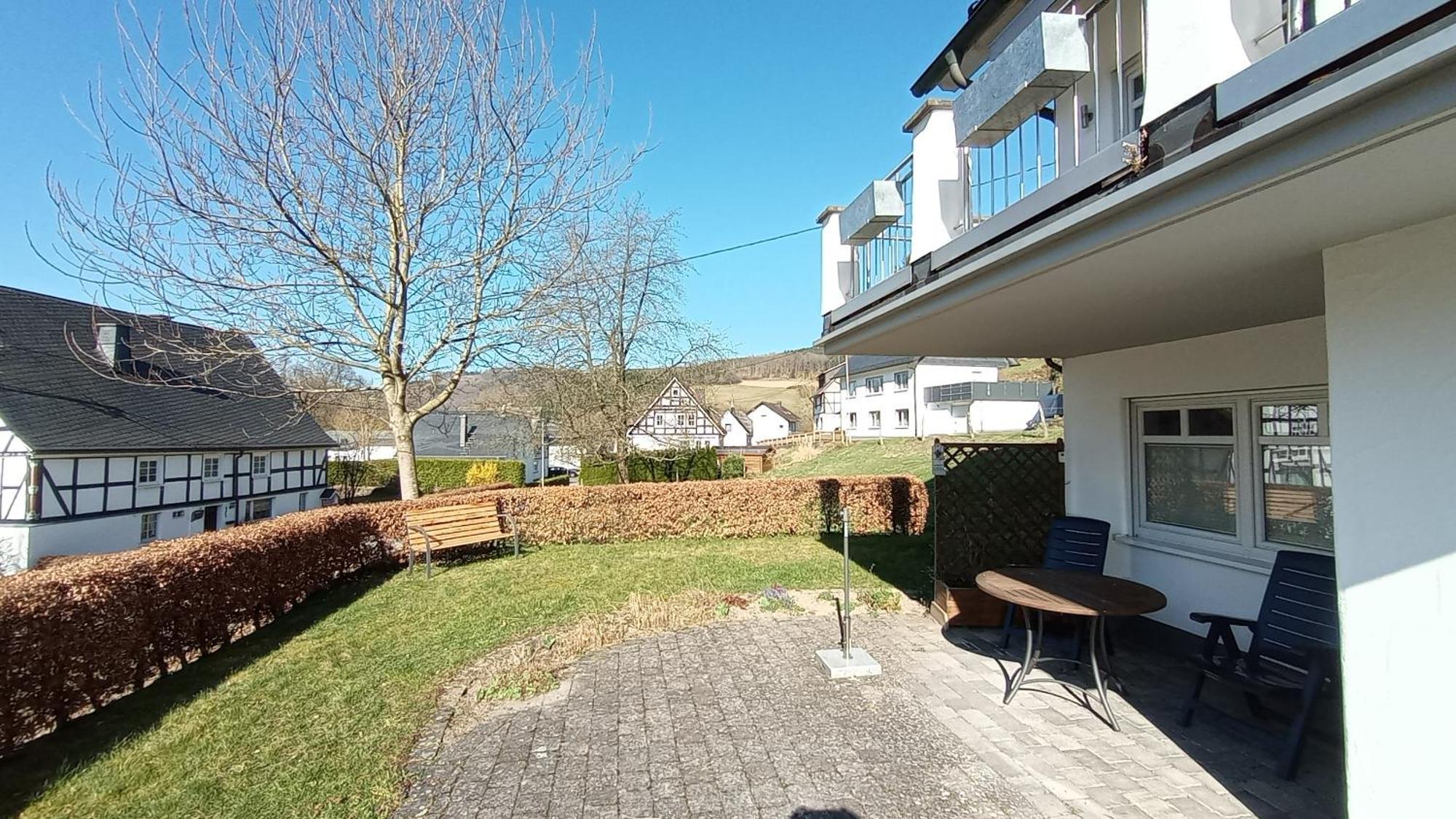 Ferienwohnung Am Kamp Schmallenberg Extérieur photo