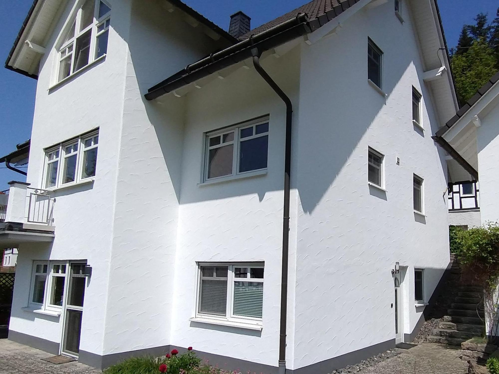 Ferienwohnung Am Kamp Schmallenberg Extérieur photo